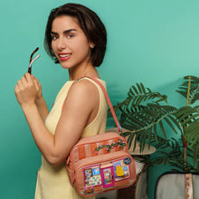 Vendula Voyage Bea Bag