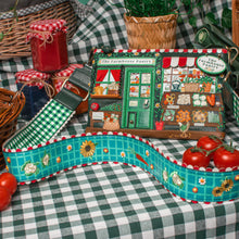 PRE ORDER - Farmhouse Pantry Wide Shoulder Strap - SEPT DELIVERY!