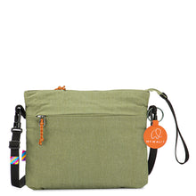 Mywalit-MyLite-Zip-Top-Khaki