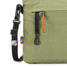 Mywalit-MyLite-Zip-Top-Khaki