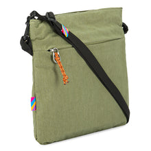 Mywalit-MyLite-Zip-Top-Khaki