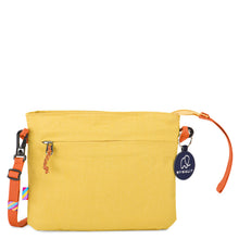 Mywalit-MyLite-Zip-Top-Yellow