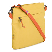 Mywalit-MyLite-Zip-Top-Yellow