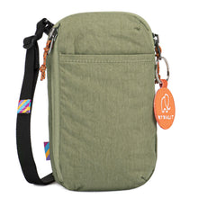 MyLite Zip Pouch Khaki