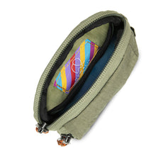 MyLite Zip Pouch Khaki