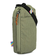 MyLite Zip Pouch Khaki