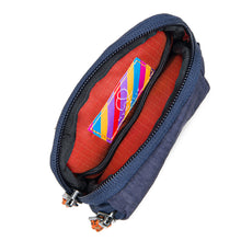 Mywalit-MyLite-Zip-Pouch-Navy
