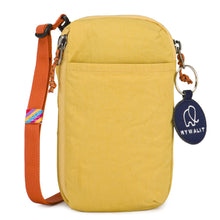 Mywalit-MyLite-Zip-Pouch-Yellow