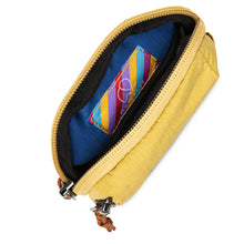 Mywalit-MyLite-Zip-Pouch-Yellow