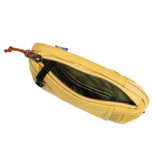 Mywalit-MyLite-Zip-Pouch-Yellow