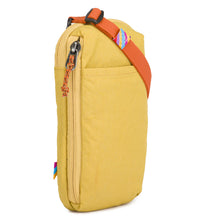 Mywalit-MyLite-Zip-Pouch-Yellow