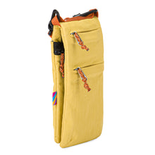 MyLite Zip Phone Pouch Organiser Yellow