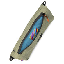 MyLite Full Flap Medium Organiser Khaki