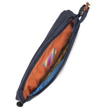 MyLite Flap Crossbody Navy