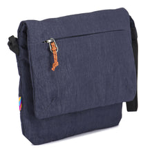 MyLite Flap Crossbody Navy