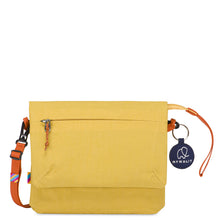 MyLite Flap Crossbody Yellow