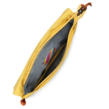 MyLite Flap Crossbody Yellow