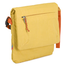 MyLite Flap Crossbody Yellow
