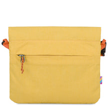 MyLite Flap Crossbody Yellow