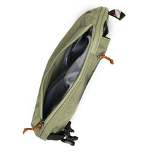 MyLite Sling Backpack Khaki