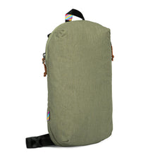 MyLite Sling Backpack Khaki