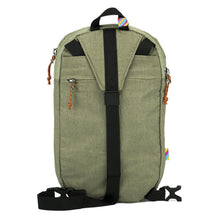 MyLite Sling Backpack Khaki