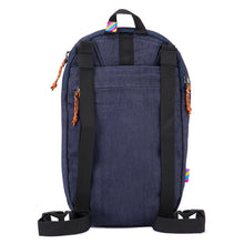 MyLite Sling Backpack Navy