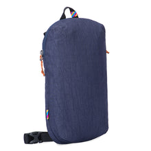 MyLite Sling Backpack Navy