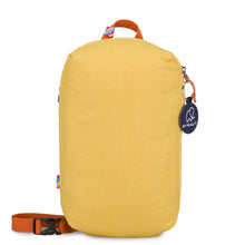 MyLite Sling Backpack Yellow