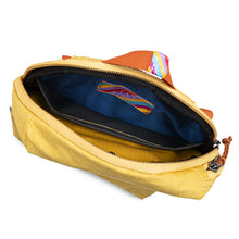 MyLite Sling Backpack Yellow