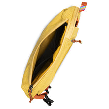 MyLite Sling Backpack Yellow
