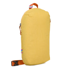 MyLite Sling Backpack Yellow