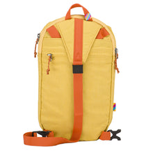 MyLite Sling Backpack Yellow