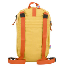 MyLite Sling Backpack Yellow