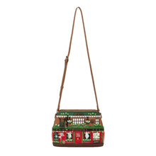 The Clover Inn Luna Pouch Bag