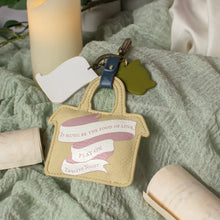 Shakespeare's Theatre - Twelfth Night Key Charm