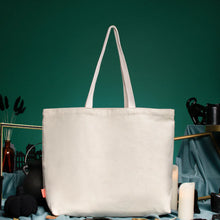 PRE ORDER - The Corner Cauldron Canvas Tote Bag - OCT DELIVERY!