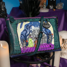 PRE ORDER - Haunted Theatre Kate Bag - Sept DELIVERY!