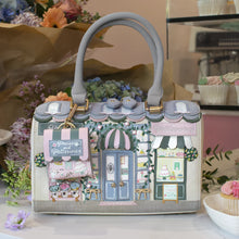 Posies and Patisseries Speedy Bowler