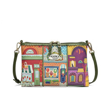 PRE ORDER - Vendula Village Kate Bag - SEPT DELIVERY!