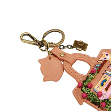 Vendula Voyage Key Charm