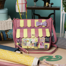Sewing Shop Esme Bag