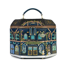 PRE ORDER The Corner Cauldron Cora Bag OCTOBER DELIVERY