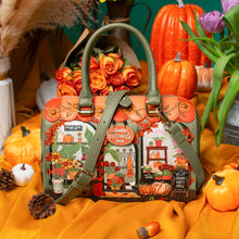 PRE ORDER - Flower Shop Amber Edition Speedy Bowler - SEPT DELIVERY!