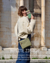 Mywalit-MyLite-Zip-Top-Navy