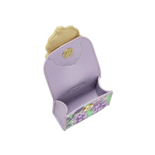 Regency Gardens Pods Case