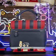 Vendula Sushi - Blue Edition Grace Bag