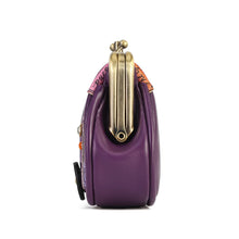 PRE ORDER - Travelling Library Bookshop Clipper Coin Purse - SEPT DELIVERY!