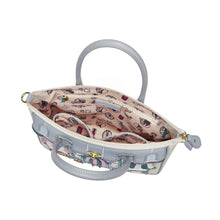 Regency Gardens Isabelle Bag - LAST ONE!
