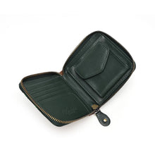 PRE ORDER - Farmhouse Pantry Square Wallet - SEPT DELIVERY!